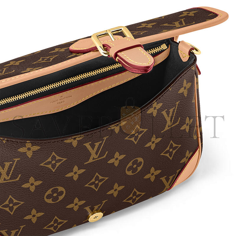 LOUIS VUITTON DIANE M45985 (24*15*9cm)